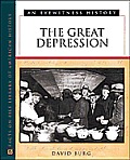 Great Depression An Eyewitness History