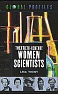 Twentieth Century Women Scientists