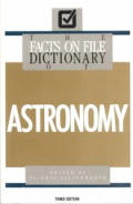 Facts On File Dictionary Of Astronomy