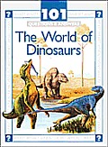 101 Questions & Answers World Of Dinosau
