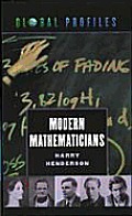 Modern Mathematicians (Global Profiles)