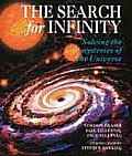 Search For Infinity Solving The Mysterie