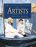 Biographical Dictionary Of Artists