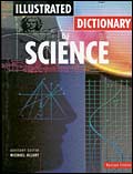 Illustrated Dictionary Of Science Revised Edition