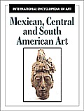 Mexican Central & South American Art
