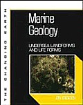 Marine Geology Undersea Landforms & Life