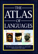Atlas Of Languages