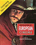 Encyclopedia Of European Cinema