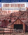 Early Settlements