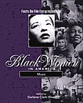 Facts On File Encyclopedia Of Black Women In Ame