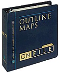 Outline Maps on File with Other