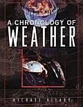 Chronology Of Weather