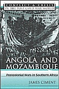 Angola & Mozambique Postcolonial War