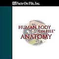Human Body on File: Anatomy Update, 1996