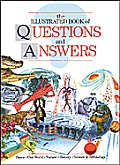 Illustrated Book Of Questions & Answers
