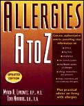 Allergies A Z