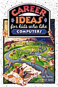 Career Ideas For Kids Who Like Computers