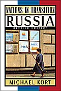 Nations in Transition Series: Russia Revised (Nations in Transition)