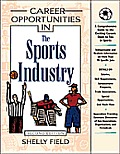 Career Opportunities In The Sports Indus