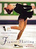 Encyclopedia Of Figure Skating
