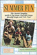 Summer Fun Parents Guide Camps