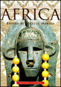 Cultural Atlas Of Africa Revised Edition