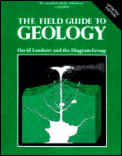 Field Guide To Geology Updated Edition