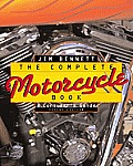 Complete Motorcycle Book 2nd Edition