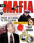 Mafia Encyclopedia 2nd Edition