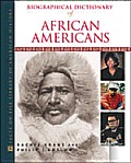 Biographical Dictionary Of African Americans
