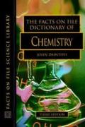 Facts On File Dictionary Of Chemistry 3rd Edition