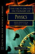 Facts On File Dictionary Of Physics