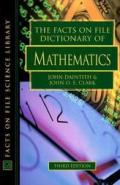 Facts On File Dictionary Of Mathematics 3rd Edition