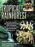Tropical Rainforest Revised Edition