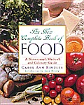 New Complete Book Of Food A Nutritional