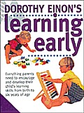 Dorothy Einons Learning Early
