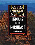 Indians Of The Northeast