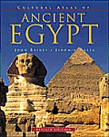Cultural Atlas Of Ancient Egypt Revised Edition