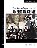 Encyclopedia Of American Crime 2 Volumes