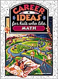 Career Idea For Kids Who Like Math