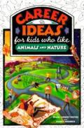 Career Ideas For Kids Who Like Animals &