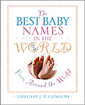Best Baby Names In The World