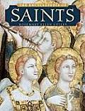 Encyclopedia Of Saints