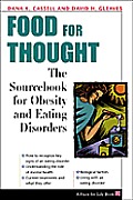 Sourcebook Of Obesity & Eating Disorders