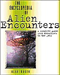 Encyclopedia Of Alien Encounters