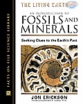 Introduction To Fossils & Minerals Living Earth