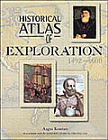 Historical Atlas Of Exploration