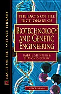 Facts On File Dictionary Of Biotechnology & Ge