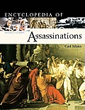 Encyclopedia Of Assassinations