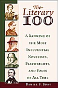 Literary 100 A Ranking Of The Most Influ